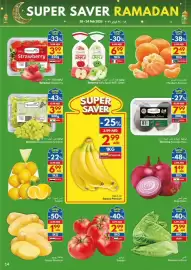 Viva leaflet week 8 Page 14