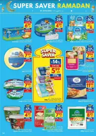 Viva leaflet week 8 Page 16