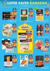 Viva leaflet week 8 Page 18