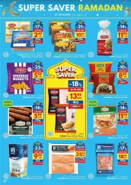 Viva leaflet week 8 Page 20