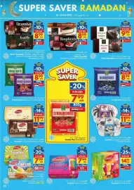 Viva leaflet week 8 Page 22