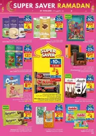 Viva leaflet week 8 Page 23