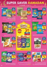 Viva leaflet week 8 Page 24