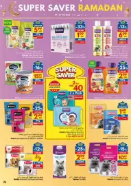 Viva leaflet week 8 Page 26