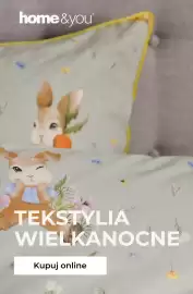 Home&You gazetka Strona 1