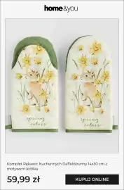 Home&You gazetka Strona 10