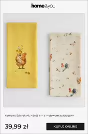 Home&You gazetka Strona 3