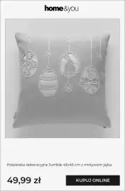 Home&You gazetka Strona 5