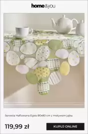 Home&You gazetka Strona 9