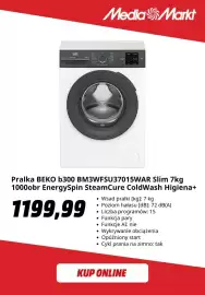 Media Markt gazetka tydzień 8 Strona 4