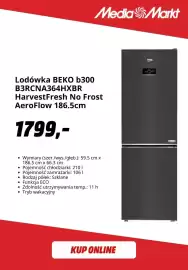 Media Markt gazetka tydzień 8 Strona 6