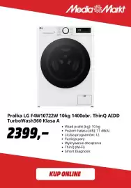 Media Markt gazetka tydzień 8 Strona 7