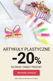 Smyk gazetka tydzień 8 Strona 1