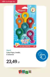 Smyk gazetka tydzień 8 Strona 6