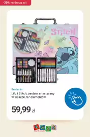 Smyk gazetka tydzień 8 Strona 9