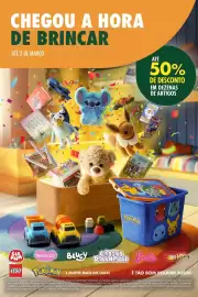 Folheto Pingo Doce Página 1