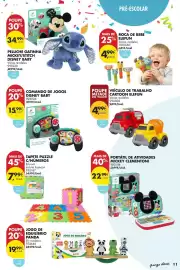 Folheto Pingo Doce Página 11
