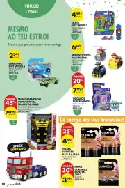 Folheto Pingo Doce Página 18