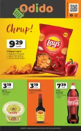 Odido gazetka Strona 1