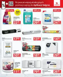 Selgros gazetka Strona 15