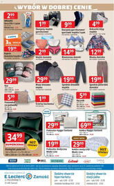 E.Leclerc gazetka Strona 8