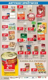 E.Leclerc gazetka Strona 2