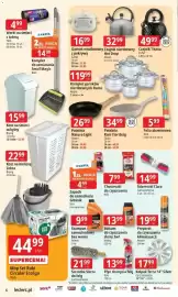 E.Leclerc gazetka Strona 6