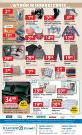 E.Leclerc gazetka Strona 8