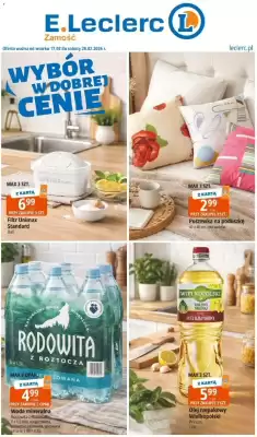 E.Leclerc gazetka (ważność do 28-02)
