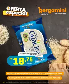 Catálogo Supermercado Bergamini Página 2