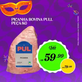 Catálogo Supermercados Pague Menos Página 2