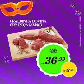 Catálogo Supermercados Pague Menos Página 3