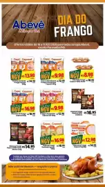 Catálogo Abevê Supermercados Página 2