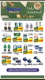 Catálogo Abevê Supermercados Página 4