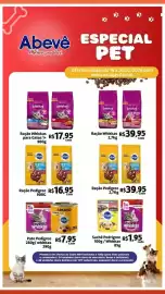 Catálogo Abevê Supermercados Página 5