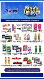 Catálogo Abevê Supermercados Página 4