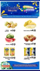 Catálogo Abevê Supermercados Página 2