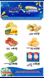 Catálogo Abevê Supermercados Página 3