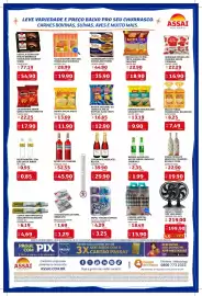 Encarte Assaí Atacadista Página 2