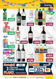 Catálogo Unico Supermercados Página 3