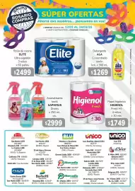 Catálogo Unico Supermercados Página 8