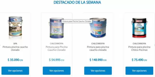 Catálogo Ferretería Yolito Página 1