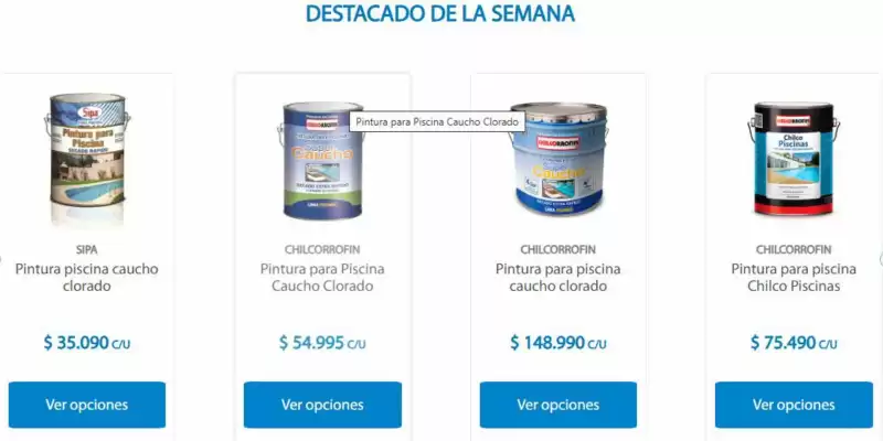 Catálogo Ferretería Yolito (válido hasta 28-02)