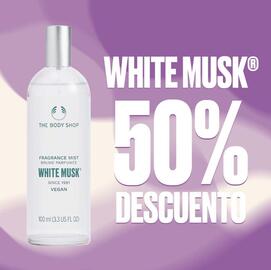 Catálogo The Body Shop semana 8 Página 2