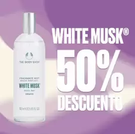 Catálogo The Body Shop semana 8 Página 2