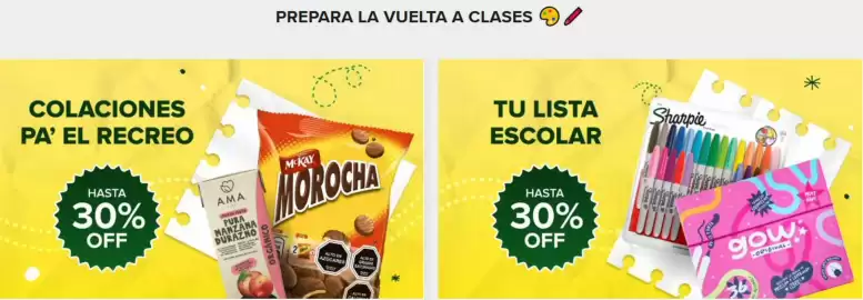 Catálogo Mercado Libre Página 1