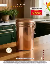 Catálogo Ara semana 7 Página 15