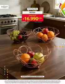 Catálogo Ara semana 7 Página 16