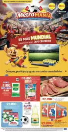 Catálogo Metro Página 1