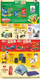 Catálogo Metro Página 16